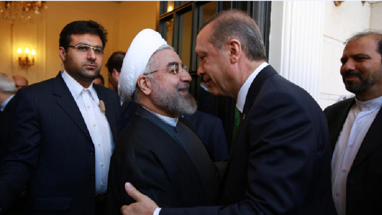 Իրանի նախագահի՝ Թուրքիա հետաձգված այցը կկայանա հունվարի սկզբին