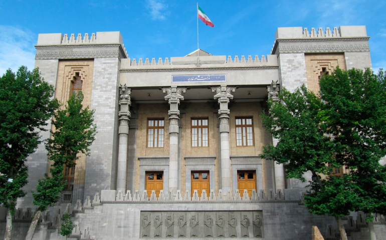 Իրանը ԱՄՆ-ի հետ դեռևս չի քննարկում իր միջnւկային ծրագրի հարցերը. Իրանի ԱԳՆ