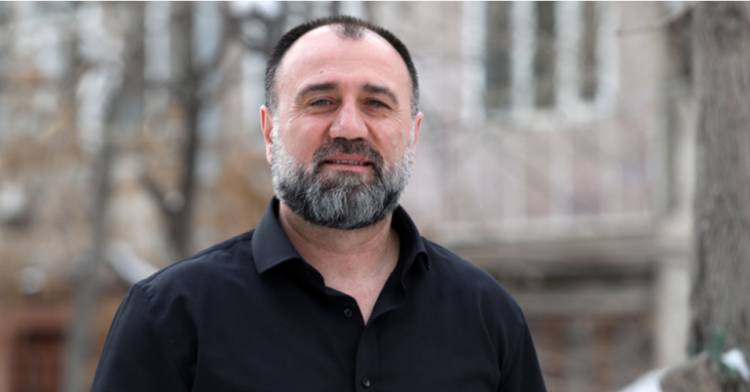 Այս ամենը շատ ծիծաղելի է, 11 ամիս սրա մասին չխոսել, հիմա կանչել հենց քարոզարշավի ժամանակ, երբ 10 օր է մնացել․ Ռուբեն Մխիթարյան
