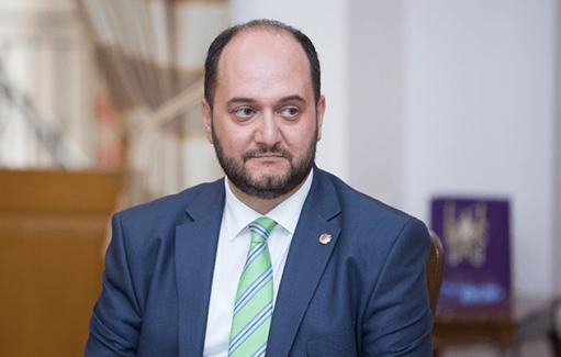 Եզակի դեպք էր, որ դիմել եմ դատարան, որոշ լրատվամիջոցներ բոլոր չափերն անցնում են․ Հարությունյան