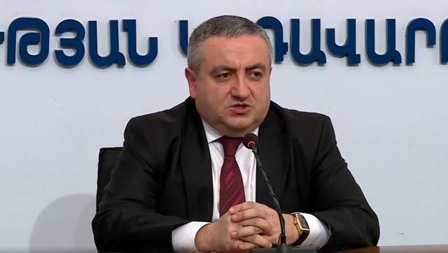 Մեր համատեղ և օպերատիվ միջոցառումները թույլ տվեցին զերծ մնալ անասնահամաճարակներից․ ՍԱՏՄ ղեկավար