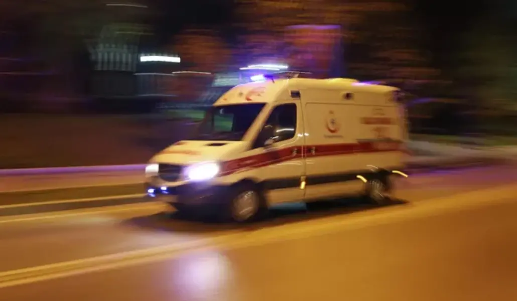 Թուրքիայում ավտոբուս է շրջվել. զոհվել է 8 մարդ, կան տասնյակ վիրավորներ