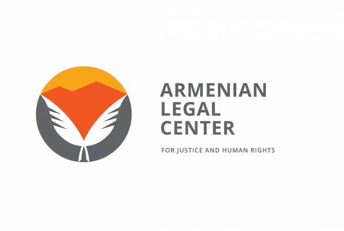 Армянский правовой центр начал процесс в Европейском суде по правам человека по делу армянских военнопленных, убитых в Азербайджане