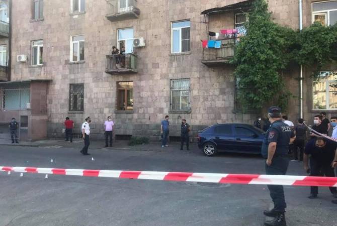 28-ամյա երիտասարդի սպանության հանգամանքները պարզելու համար ոստիկանությունը միջոցառումներ է ձեռնարկում