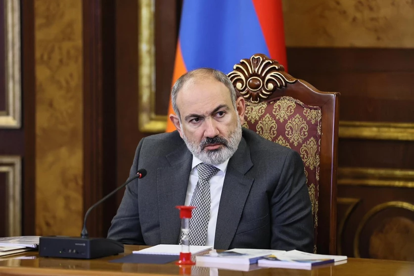 Մարդիկ անհամբեր են ու դրա մեջ ագրեսիվության տարրեր կան. ու նրանք ճիշտ են. Փաշինյան