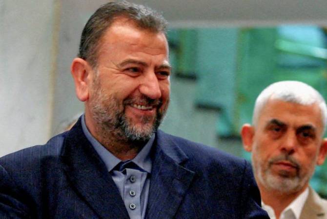«Հեզբոլլահ»-ը խոստացել է պատասխանել Բեյրութում ՀԱՄԱՍ-ի ղեկավարի տեղակալի սպանությանը