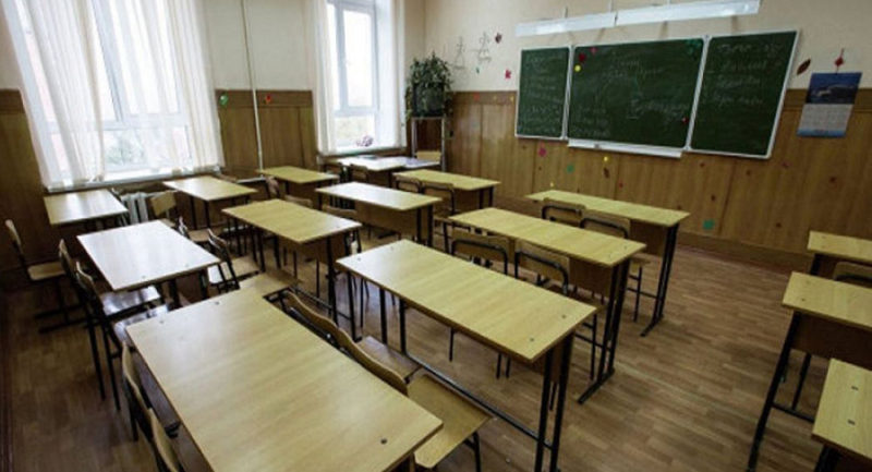 «Ժողովուրդ». Դասապրոցեսի կազմակերպման կարգի շուրջ բողոքները շարունակվում են․ նախարարությունը մինչեւ սեպտեմբերի 15-ը նոր որոշում կունենա