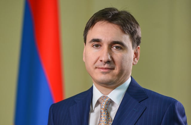 Իրավապահ համակարգի՝ իմ ընտանիքի և կնոջս հարազատների ունեցվածքի դեմ տարվող յոթ տարիների պայքարը հիշեցնում է Դոն Կիխոտի պայքարը հողմաղացների դեմ. Գևորգյան