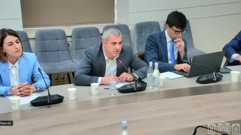 ՔՊ-ականները մերժեցին ՓՄՁ-ների վիճակը վատացնող հարկային փոփոխությունները չեղարկելու կոլեկտիվ հանրագիրը