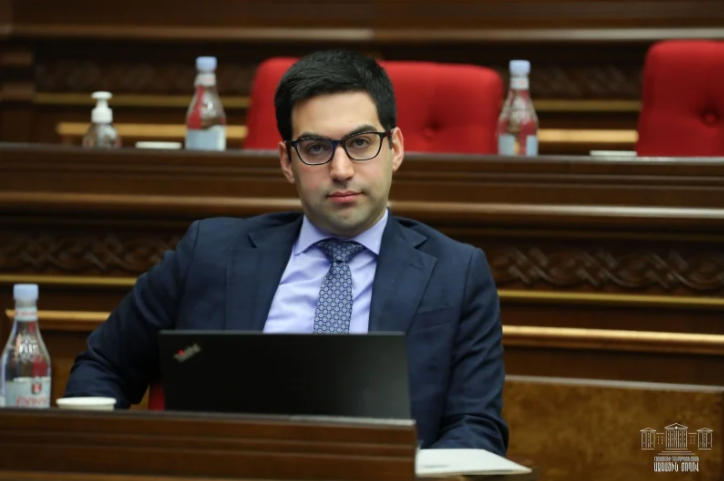 Ձախողված վեթինգը կրկին են փորձում. «Ժողովուրդ»