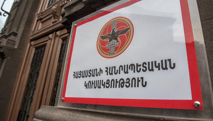 «Ժողովուրդ»․ Նոր մանրամասներ ՀՀԿ բուռն նիստից