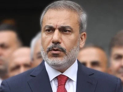 Թուրքիան կնշանակի նոր դեսպան Ադրբեջանում. Հաքան Ֆիդան