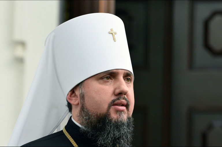 Թշնամուն սպանելը մեղք չէ. Ուկրաինայի ուղղափառ եկեղեցու առաջնորդ