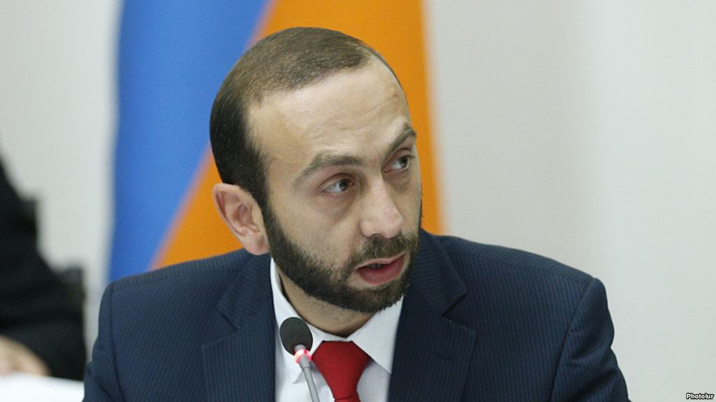 Արարատ Միրզոյանը պատժո՞ւմ է ՀԱՊԿ-ին․ «Հրապարակ»