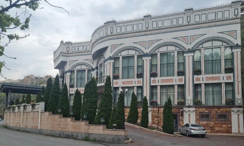 «Գոլդեն Ֆլորենս»–ի սննդի օբյեկտի արտադրական գործունեությունը կասցեվել է