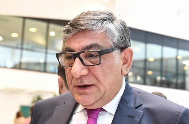 Մենք մասնակցելու խնդիր ունենք, ռիսկի խնդիր ունենք, թղթաբանության խնդիր ունենք. Խաչատուր Սուքիասյան