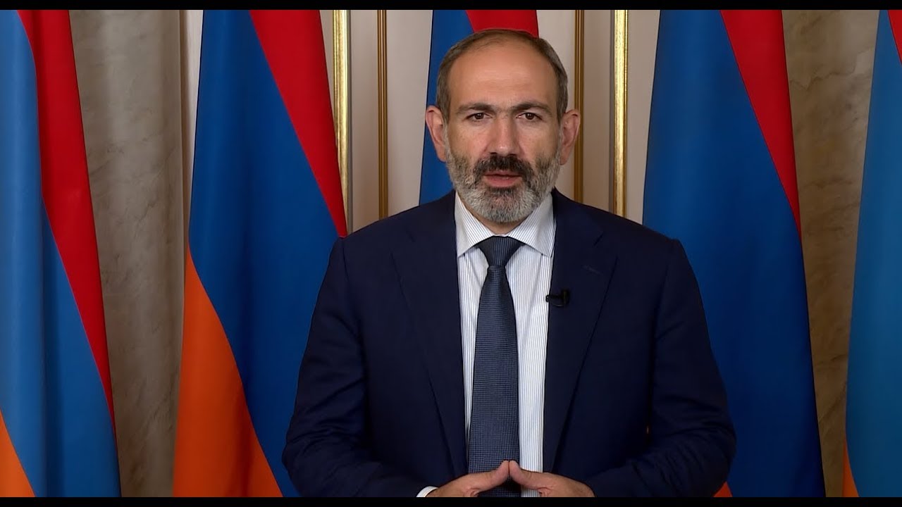 Միասնական ջանքերով հասնելու ենք մեր նպատակներին․ Նիկոլ Փաշինյանի ուղերձը՝ Արցախի վերածննդի օրվա առթիվ