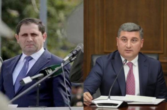 Բացառում եմ, որ Գնել Սանոսյանն ու Սուրեն Պապիկյանն իրենց թույլ կտային լոբբինգ անել ինչ-որ կազմակերպության համար. Խուդաթյան