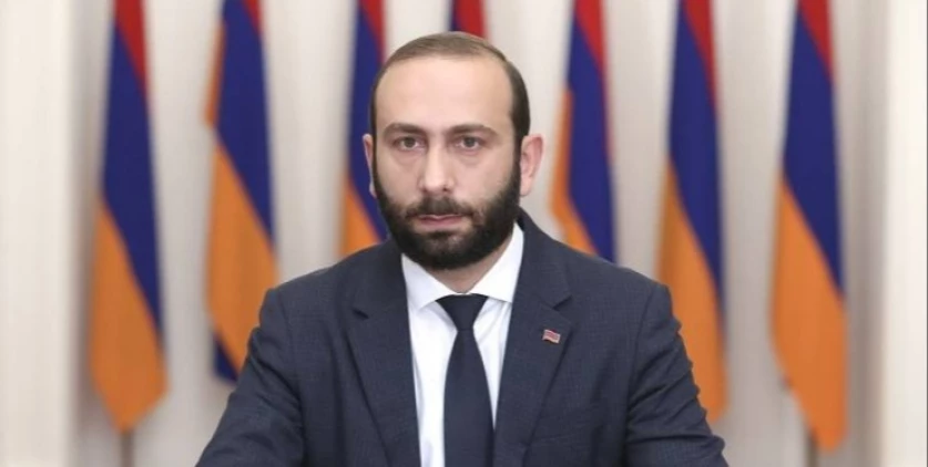 Թուրքիայում անակնկալի են եկել Ցեղասպանության մասին Արարատ Միրզոյանի հայտարարությունից