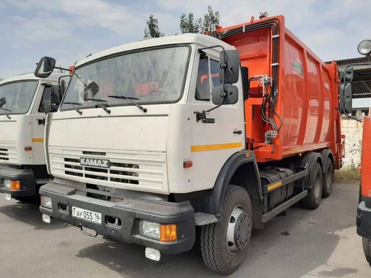 Ով որքան «ԿամԱԶ» է նվիրել Երևանի քաղաքապետարանին. Հակոբ Կարապետյանը բացել է փակագծերը