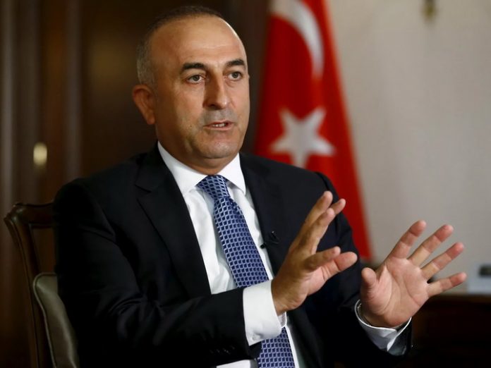 Թուրքիան Ադրբեջանի կողքին է թե ռազմի դաշտում, թե բանակցությունների սեղանի շուրջ․ Չավուշօղլու