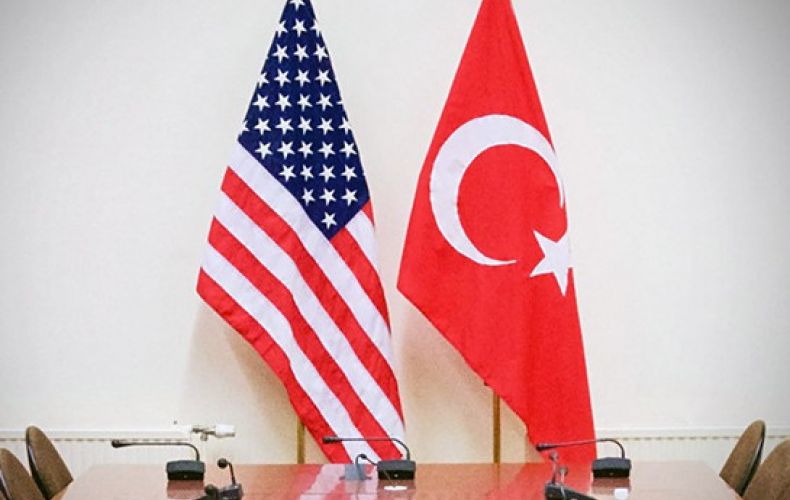 ԱՄՆ-ի և Թուրքիայի նախագահների խորհրդականները քննարկել են Հայաստանի և Ադրբեջանի շուրջ ստեղծված իրավիճակը