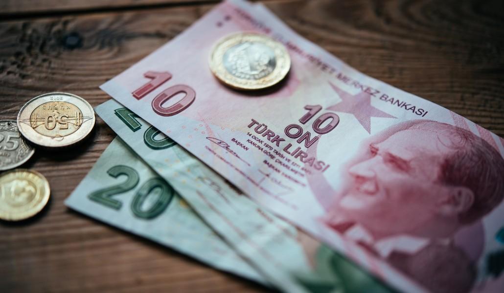 Թուրքական լիրան դարձել է աշխարհում ամենաշատ արժեզրկված դրամական միավորը