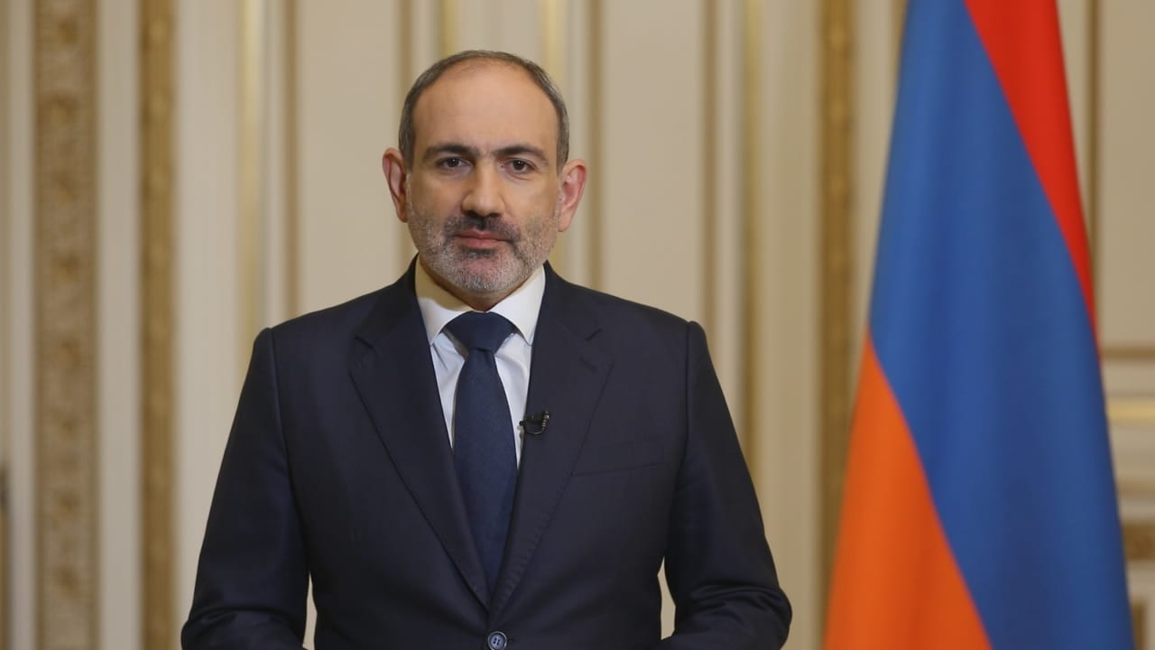 Վարչապետն աշխատանքային այցով կմեկնի ՌԴ