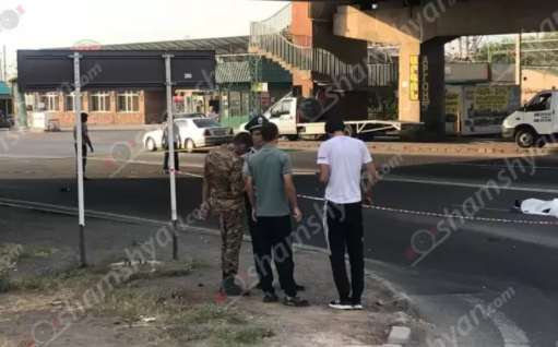 Եվրոպայից օրերս վերադարձած 25-ամյա տղան նետվել է Արմավիրի «Կարմիր կամրջից». գրություն է թողել