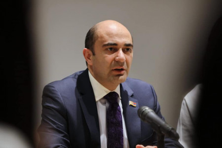 Մարտունիում բնակչի գազն անջատում են. Մարուքյանը տեսանյութ է հրապարակել