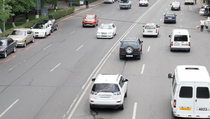 Երևանում շարունակվում են ամանորյա նախապատրաստական աշխատանքները․ որ փողոցը փակ կլինի այսօր