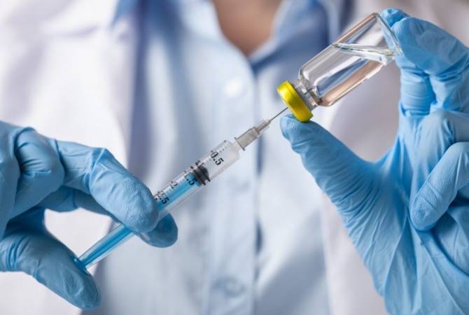 СНБ раскрыла очередной случай предоставления фальшивых сертификатов о вакцинации против Covid-19