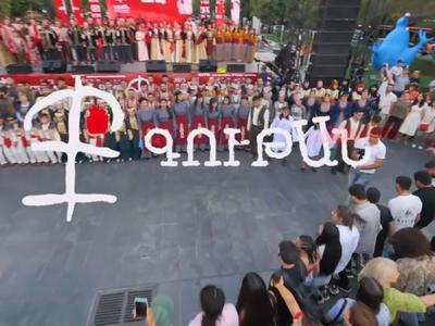 «Գութան» փառատոնի նպատակն է պահպանել հայ ազգային ավանդական մշակույթը