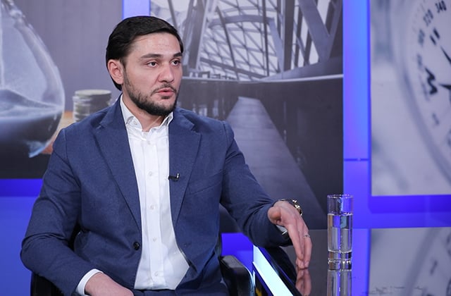 «Սա կարելի է դասել փնթի կարված գործերի շարքին, որով դատական իշխանությանը կրակն են գցել»․ Ավետիք Չալաբյանի փաստաբան