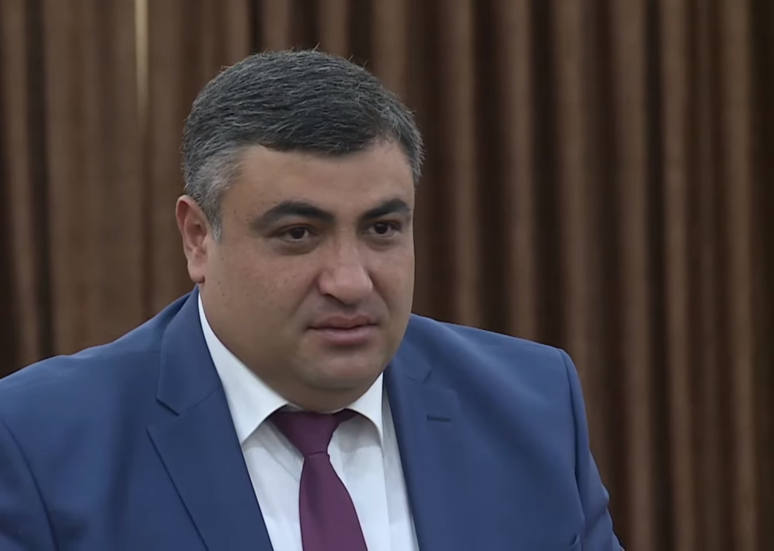 «Երևանի էլեկտրատրանսպորտ» ՓԲԸ-ի նոր տնօրեն է նշանակվել Սարգիս Բեջանյանը