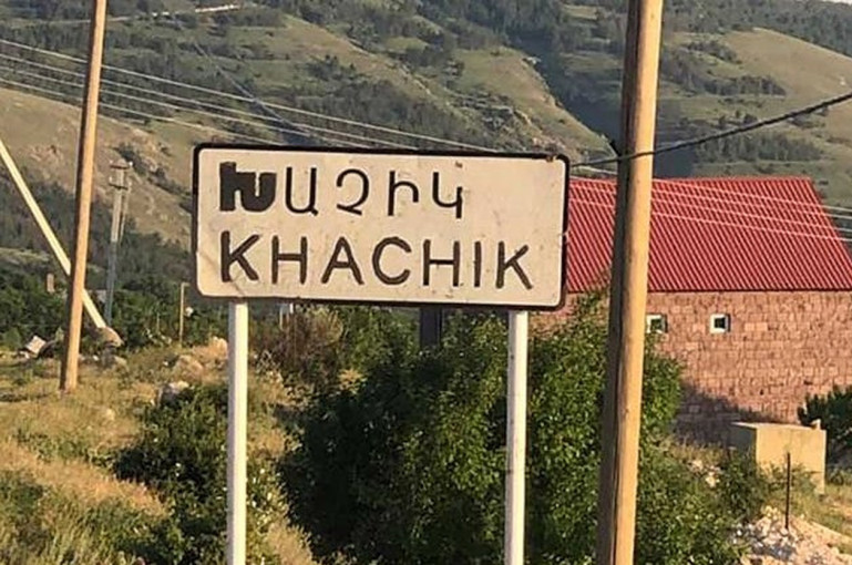 Խաչիկ գյուղի բնակչին «Ջաղացի ձոր» կոչվող տարածքից ադրբեջանցիները տեղափոխել են Նախիջևան, օրեր անց՝ վերադարձրել. ՔԿ-ի մանրամասները