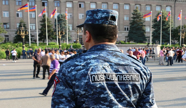 Հունիսի 28-ից հուլիսի 4-ը ԱՀ տարածքում գրանցվել է 25 ՃՏՊ