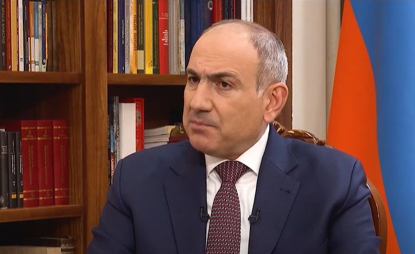 ՀՀ-ն երբեք չի համաձայնել, որ որևէ տրամաբանությամբ մեր տարածքում մեր ինքնիշխանությունը, իրավազորությունը, տարածքային ամբողջականությունը որևէ ձևով սահմանափակվի․ վարչապետ