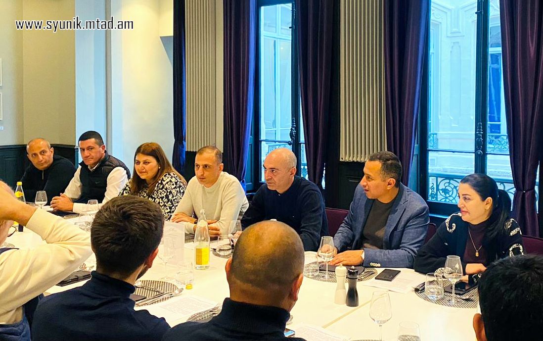 Խորանում է Սյունիքի ու Ֆրանսիայի Օվերնյ-Ռոն-Ալպ ռեգիոնի միջև մեկուկես տարի առաջ սկզբնավորված բարեկամությունը
