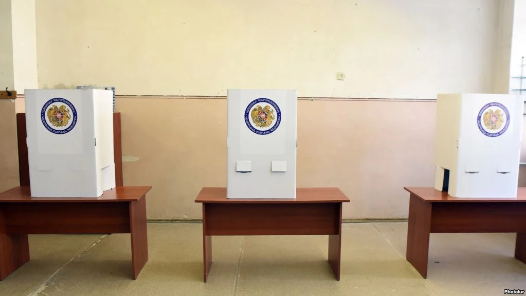 Քվեատուփը՝ հակառակ. ՔՊ-ական պատգամավորներն Ընտրական օրենսգրքում ուշագրավ փոփոխություն են առաջարկում. «Ժողովուրդ»