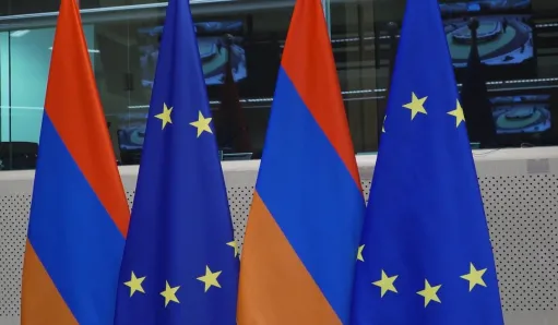 Հանձնաժողովը դրական եզրակացություն տվեց «ԵՄ-ին անդամակցելու գործընթացի մեկնարկի մասին» նախագծին
