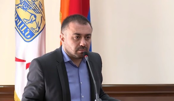 Քաղաքային նոր արտահերթ ընտրությունների վերաբերյալ հարցը արդիական է, քան երբեւէ. Մանուկ Սուքիասյան