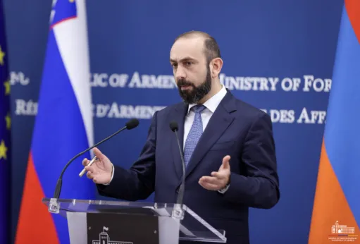 Հույս ունենք, որ Հայաստանի խաղաղության օրակարգը կսկսի շոշափելի պտուղներ տալ․ Միրզոյան