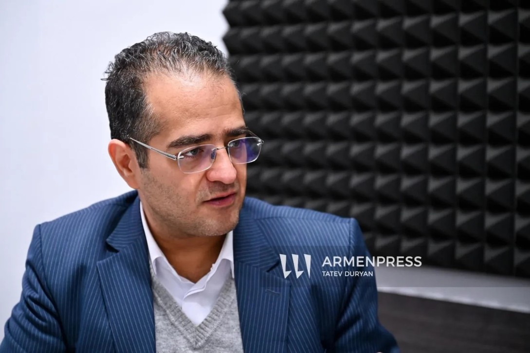 Իրանցի փորձագետն այս պահին Հայաստանի դեմ Ադրբեջանի լայնածավալ հարձակումը քիչ հավանական է համարում