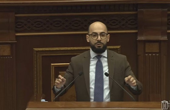 Արթուր Հովհաննիսյանը վստահեցնում է, թե իրենք չեն գնացել վենդետաների ու ունեցվածք խլելու ճանապարհով