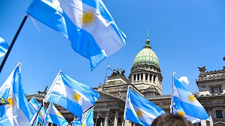 МИД Аргентины подчеркнул необходимость обеспечения свободного передвижения по Лачинскому коридору