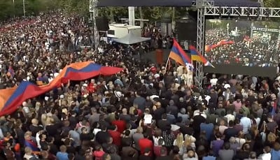  Ընդդիմությունը կկիրառի իր զինանոցի «Իսկանդերը»․ «Իրավունք»