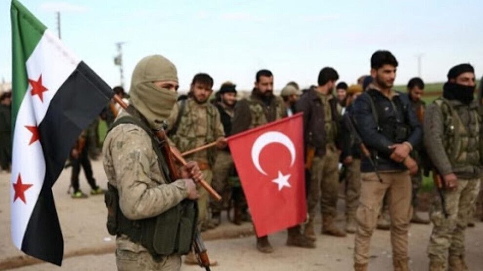 Թուրքիան և Ադրբեջանը օտարերկրյա վարձկաններին պետք է անհապաղ դուրս բերեն տարածաշրջանից. Այվազյան