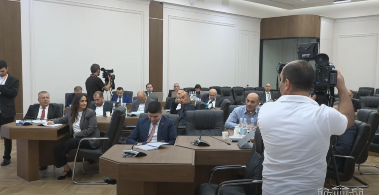 Բարձր տեխնոլոգիական արդյունաբերության նախարարությանը պետբյուջեից կհատկացվի 37 մլրդ 352 մլն դրամ