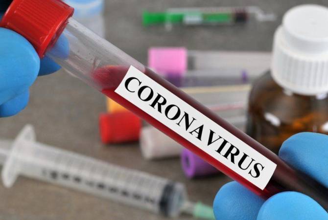 Արցախում կորոնավիրուսային հիվանդության 33 նոր դեպք է գրանցվել